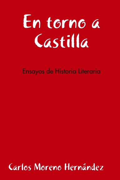 En torno a Castilla