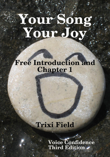 Your Song Your Joy - Free Introduction and Chapter 1