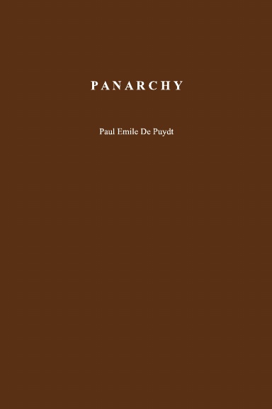 Panarchy