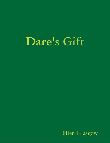 Dare's Gift