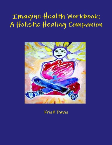 Imagine Health Workbook