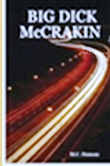 BIG DICK McCRAKIN