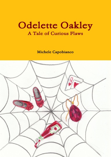 Odelette Oakley A Tale of Curious Flaws