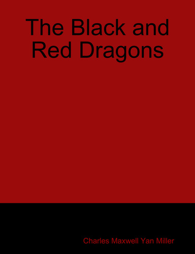 The Black and Red Dragons