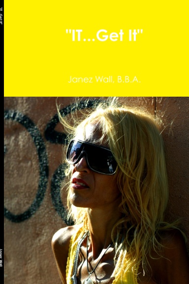 "IT...Get It"