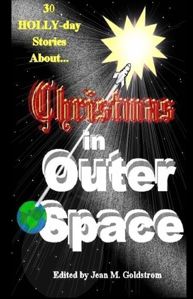 Christmas in Outer Space