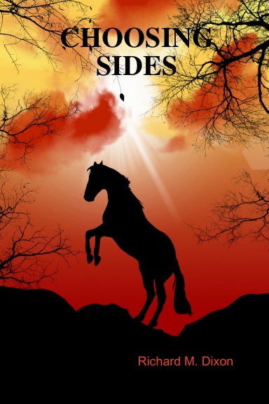 CHOOSING SIDES
