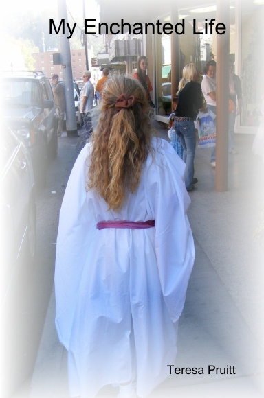 My Enchanted Life
