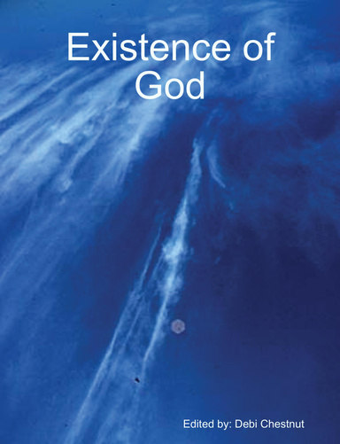Existence of God