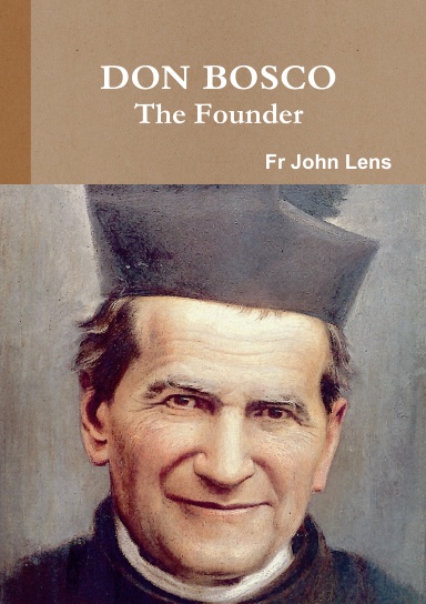 Don Bosco The Founder