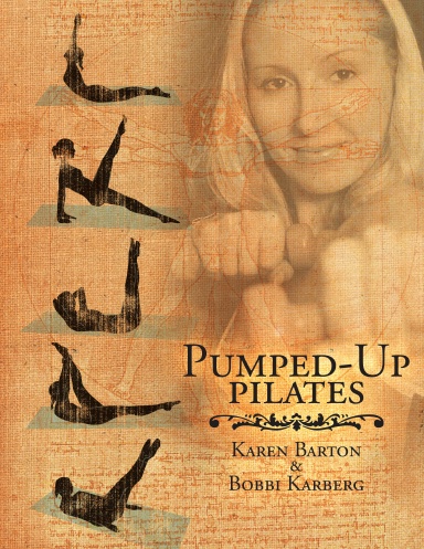 Pumped-Up Pilates