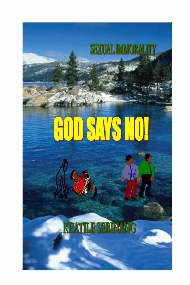God Says No!