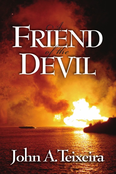 A Friend of the Devil
