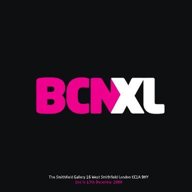BCNXL CATALOG 2008