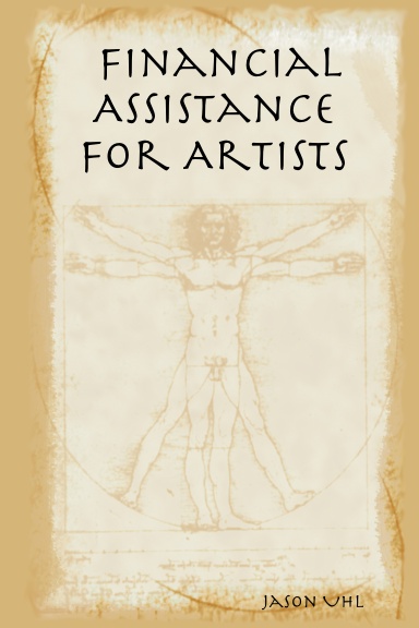 Financial Assistance for Artists