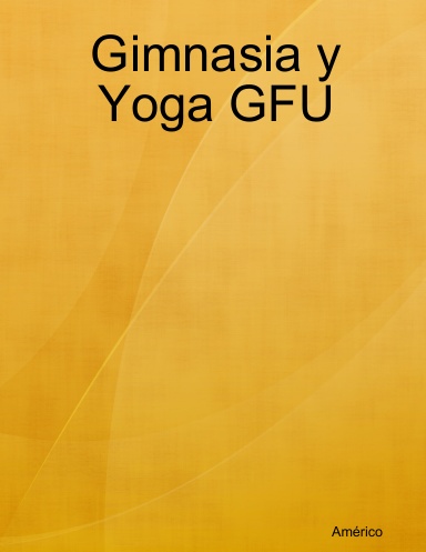 Gimnasia y Yoga GFU