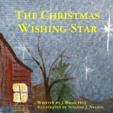 The Christmas Wishing Star