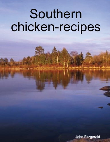 Southern chicken-recipes