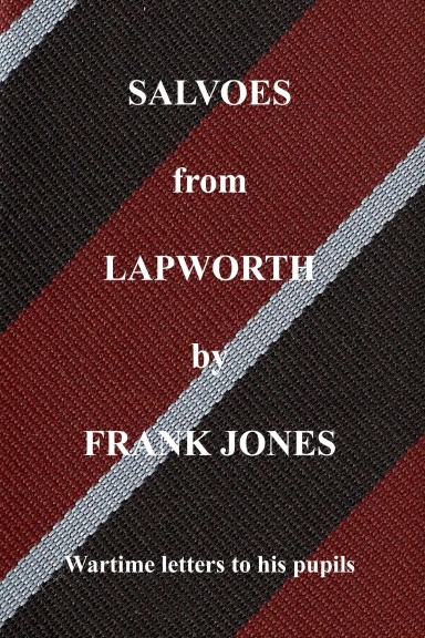 Salvoes from Lapworth