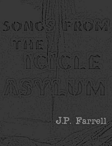 The Icicle Asylum