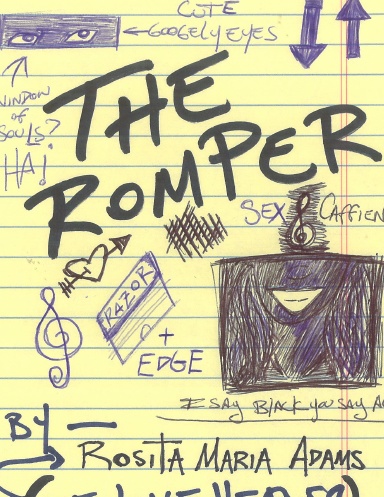 The Romper