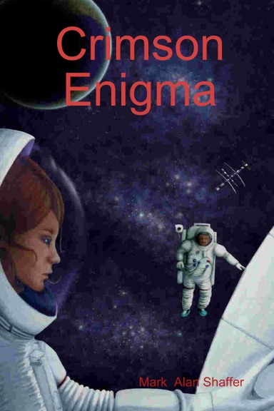 Crimson Enigma