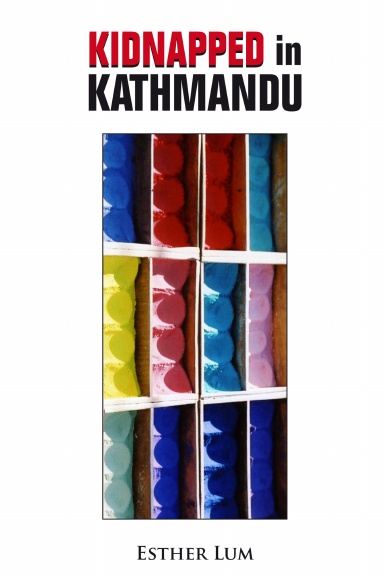 Kidnapped in Kathmandu