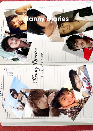 Nanny Diaries