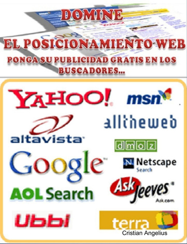 Como Dominar el Posicionamiento Web