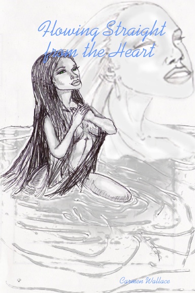 Flowing Straight from the Heart