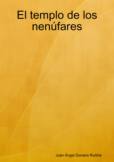 El templo de los nenúfares