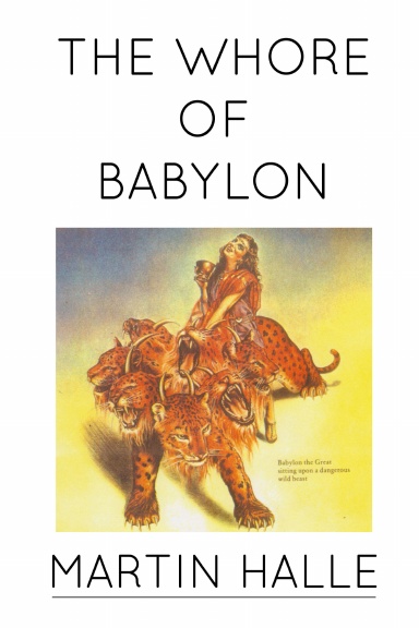 The Real Whore of Babylon