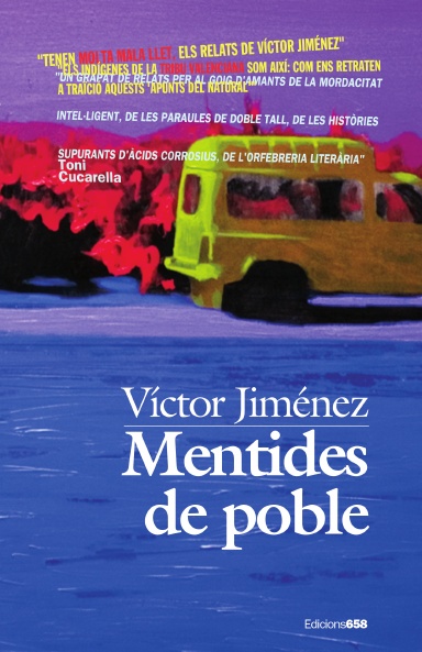 Mentides de Poble