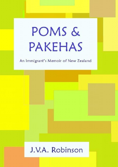 POMS & PAKEHAS