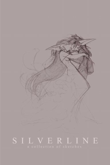Silverline : a collection of sketches