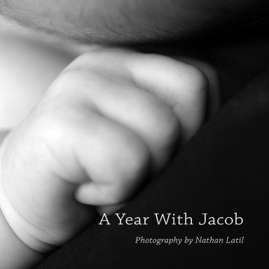 A Year With Jacob