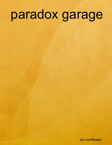 paradox garage