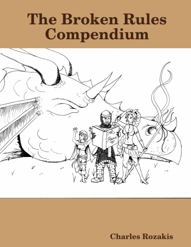 The Broken Rules Compendium