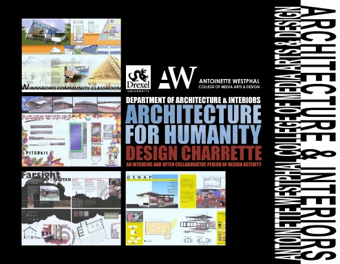 Drexel Design Charrette 2008