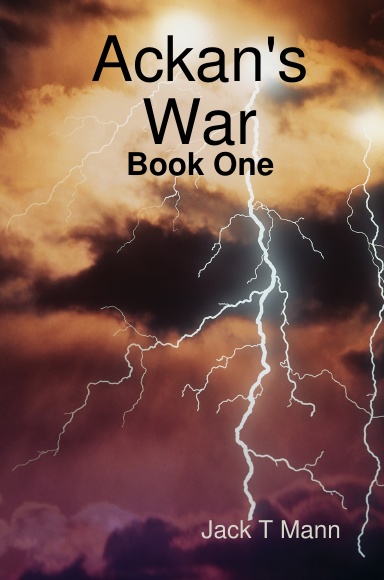 Ackans War - Book One
