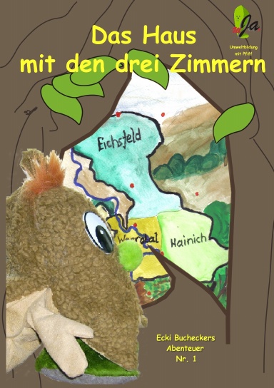 Das Haus mit den drei Zimmern