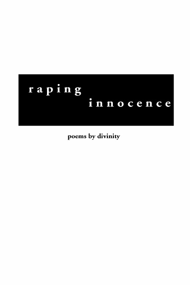 Raping Innocence