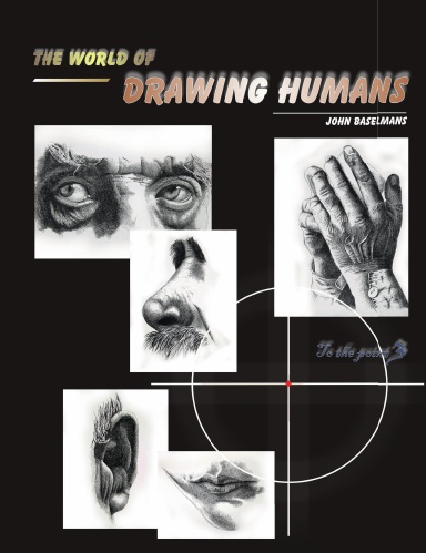 The world of drawing humans