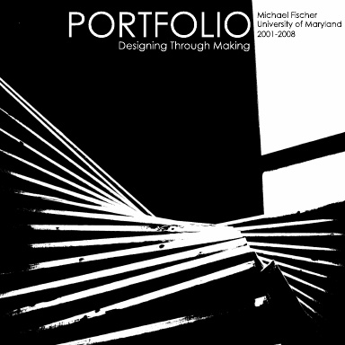 Portfolio: Designing Through Making