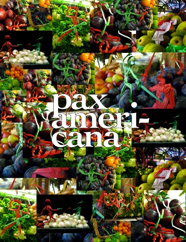 pax americana 2
