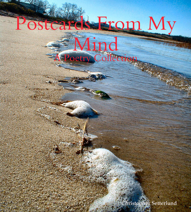 Postcards From My Mind