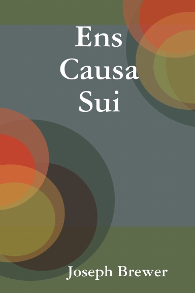 Ens Causa Sui