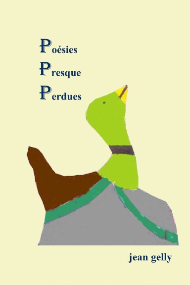 Poésies Presque Perdues