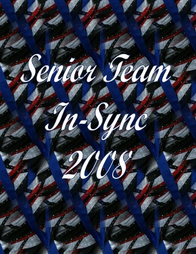 Senior Team In Sync 2008