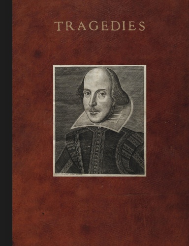 Mr. William Shakespeares Tragedies